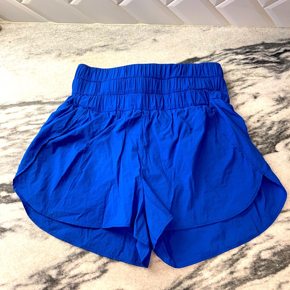 Free People Shorts (look alike)! Worn once!
